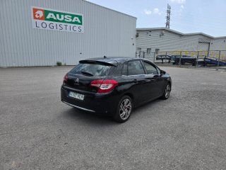 Citroen C4 2012