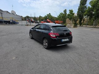Citroen C4 2012