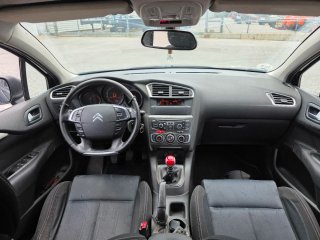 Citroen C4 2012