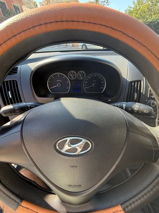 Hyundai i30 5P 1.6 CRDi Diesel 90CV