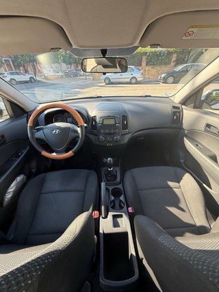 Hyundai i30 5P 1.6 CRDi Diesel 90CV