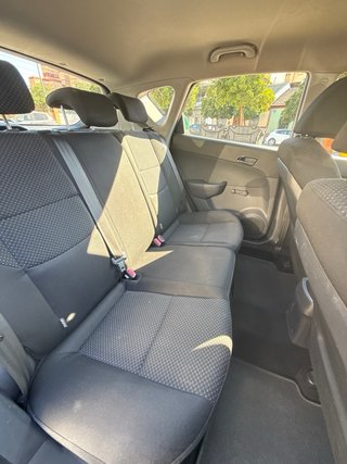 Hyundai i30 5P 1.6 CRDi Diesel 90CV