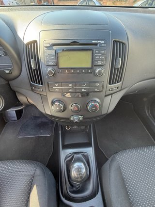 Hyundai i30 5P 1.6 CRDi Diesel 90CV