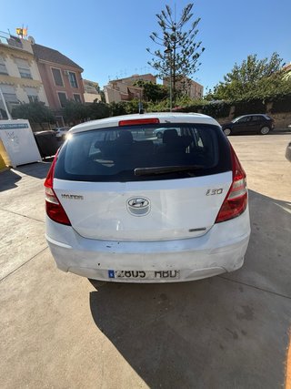 Hyundai i30 5P 1.6 CRDi Diesel 90CV
