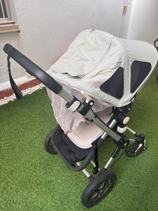 Carro Bugaboo
