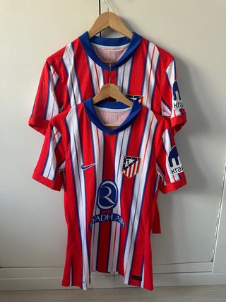 Camiseta Atlético de Madrid