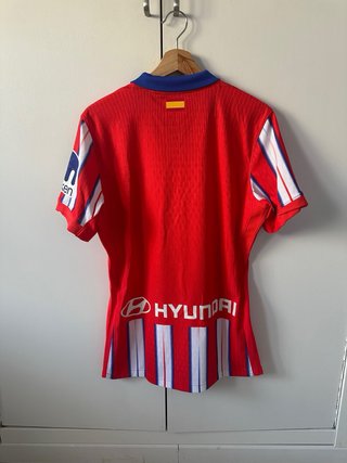 Camiseta Atlético de Madrid