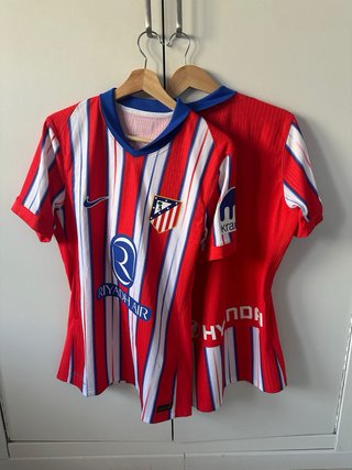 Camiseta Atlético de Madrid