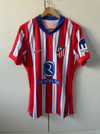 Camiseta Atlético de Madrid