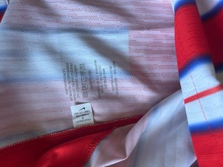 Camiseta Atlético de Madrid