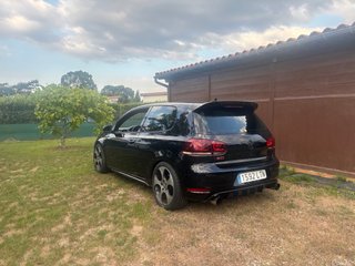 Volkswagen Golf gti 2010