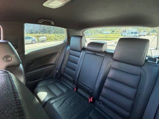 Volkswagen Golf gti 2010