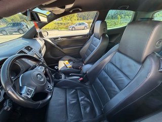 Volkswagen Golf gti 2010