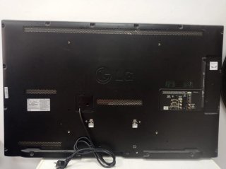 TV LG 42"