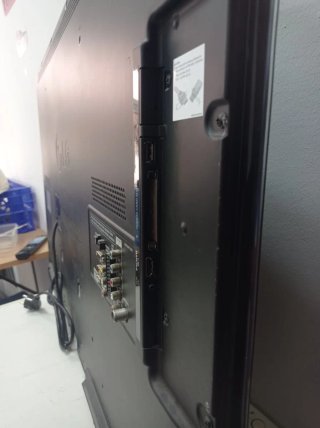 TV LG 42"