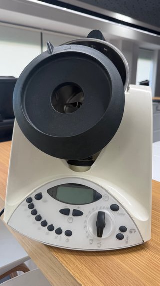 Thermomix TM31 buen estado