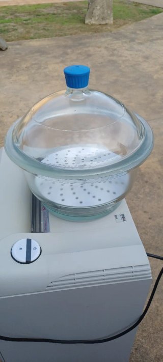 Desecador SIMAX