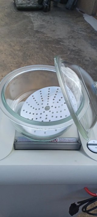 Desecador SIMAX