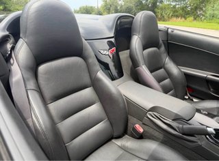 Corvette C6 2008