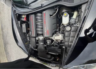 Corvette C6 2008