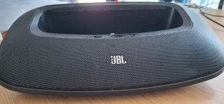 Base de altavoz JBL OneBeat Mini negra
