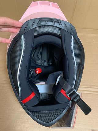 Casco Moto Integral MY FF9936 Mana S (55-56cm)