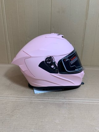 Casco Moto Integral MY FF9936 Mana S (55-56cm)