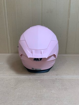 Casco Moto Integral MY FF9936 Mana S (55-56cm)