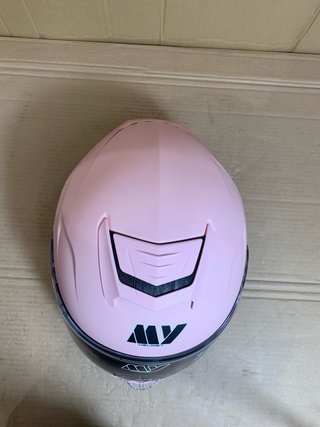 Casco Moto Integral MY FF9936 Mana S (55-56cm)