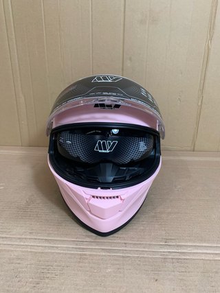 Casco Moto Integral MY FF9936 Mana S (55-56cm)