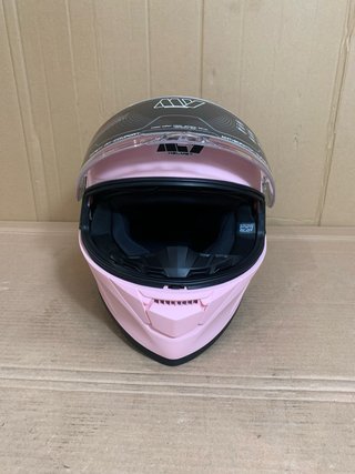 Casco Moto Integral MY FF9936 Mana S (55-56cm)
