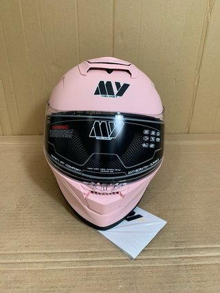 Casco Moto Integral MY FF9936 Mana S (55-56cm)