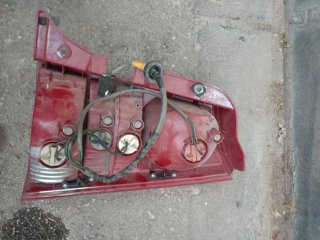 Piloto trasero izquierdo Kia Picanto