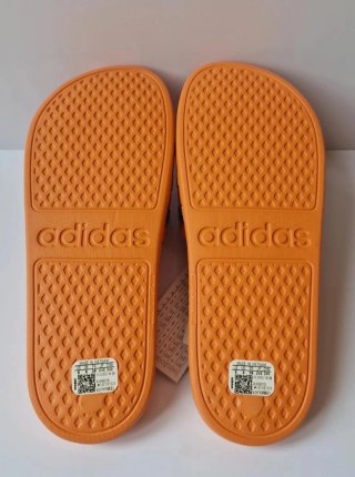 Chancletas Adidas Adilette Aqua Talla 39