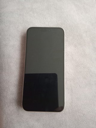 iPhone 15 Pro Max 256GB Titanio Natural