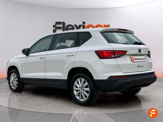 Seat Ateca 1.0 TSI 81kW (110CV) St&Sp Reference XM