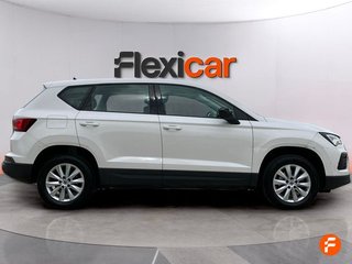 Seat Ateca 1.0 TSI 81kW (110CV) St&Sp Reference XM