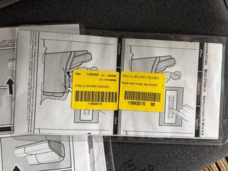 Sofá Natuzzi Eléctrico Reclinable Beige