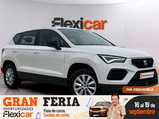 Seat Ateca 1.0 TSI 81kW (110CV) St&Sp Reference XM