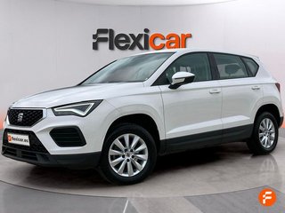 Seat Ateca 1.0 TSI 81kW (110CV) St&Sp Reference XM