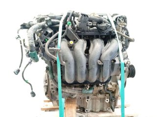 Motor HONDA CR-V III RE_ 2.0 I-VTEC RE5