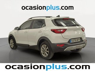 Kia Stonic 1.2 DPi Drive 58 kW (79 CV)