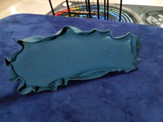 Ceramica artigianale fatta a mano