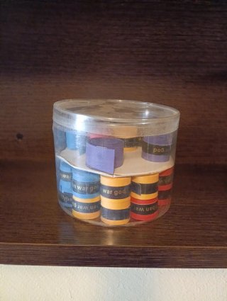 Grips para pádel