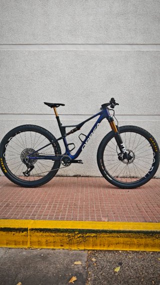 Orbea Oiz M-Pro 2024