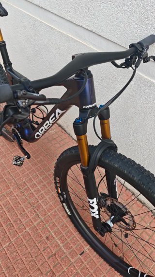 Orbea Oiz M-Pro 2024