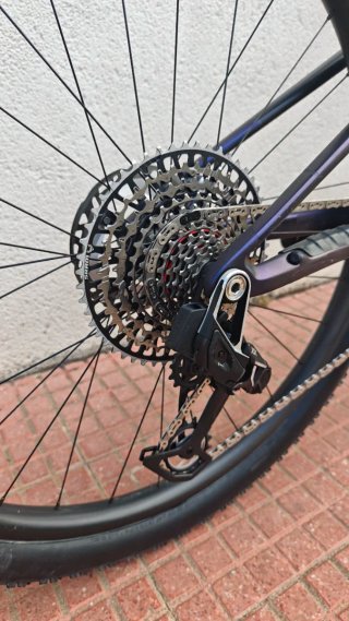 Orbea Oiz M-Pro 2024
