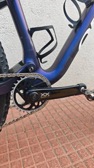 Orbea Oiz M-Pro 2024