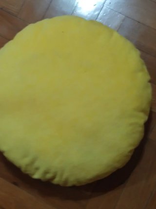Cojín Emoji