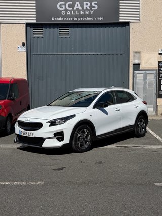 Kia XCeed 1.0 TGDi 120CV 2022